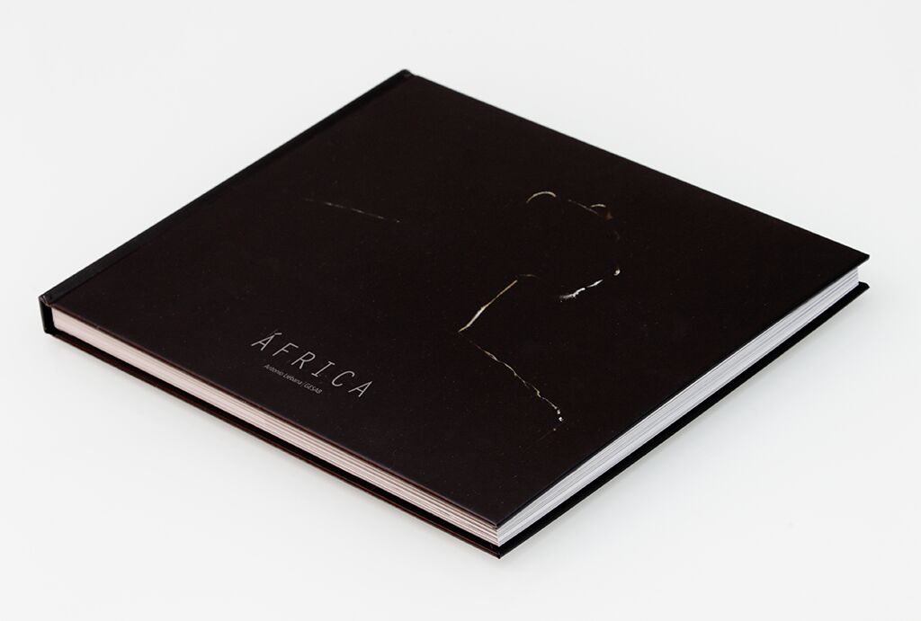 Africa Libro - Imagen 2