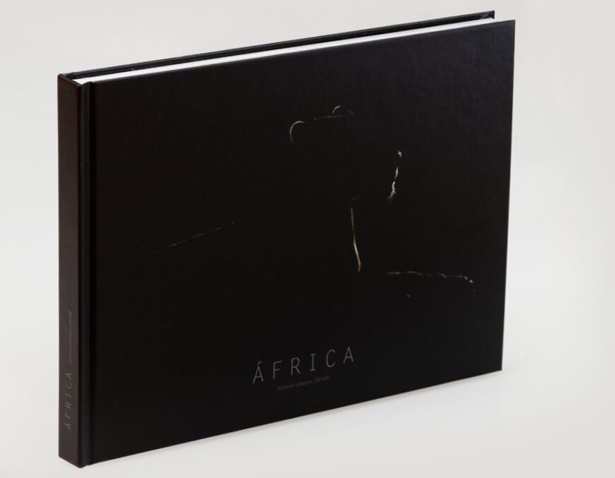 Africa Libro